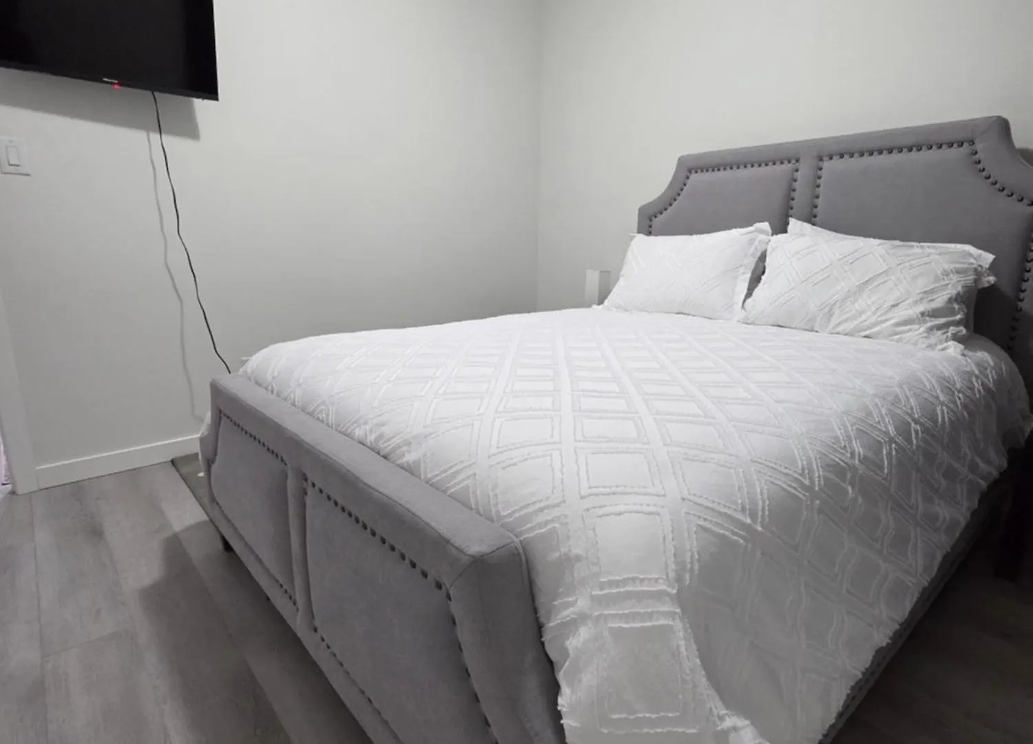 אדמונטון Elegant & Cozy 2 Bdrm Basement Suite Near Wem 0*,  קנדה