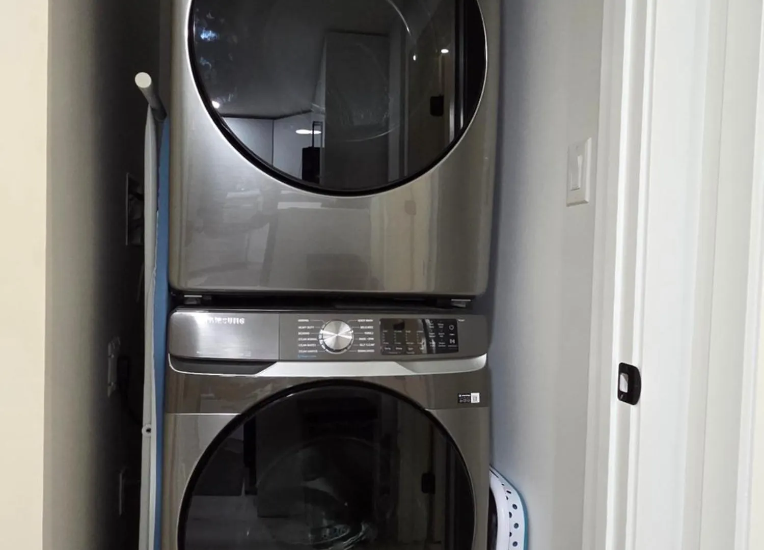 בית הארחה אדמונטון Elegant & Cozy 2 Bdrm Basement Suite Near Wem