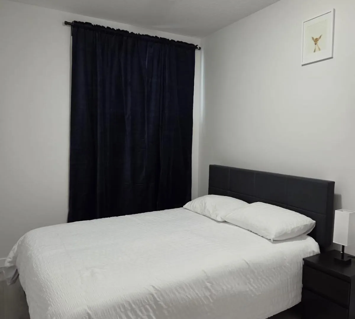 Elegant & Cozy 2 Bdrm Basement Suite Near Wem Edmonton Canadá