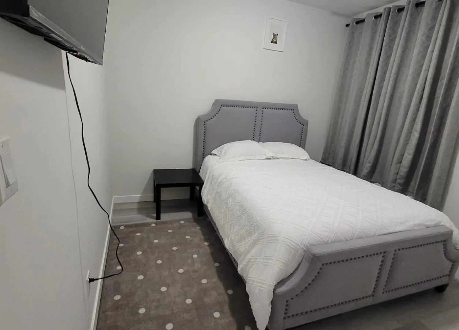 Elegant & Cozy 2 Bdrm Basement Suite Near Wem Edmonton Canadá