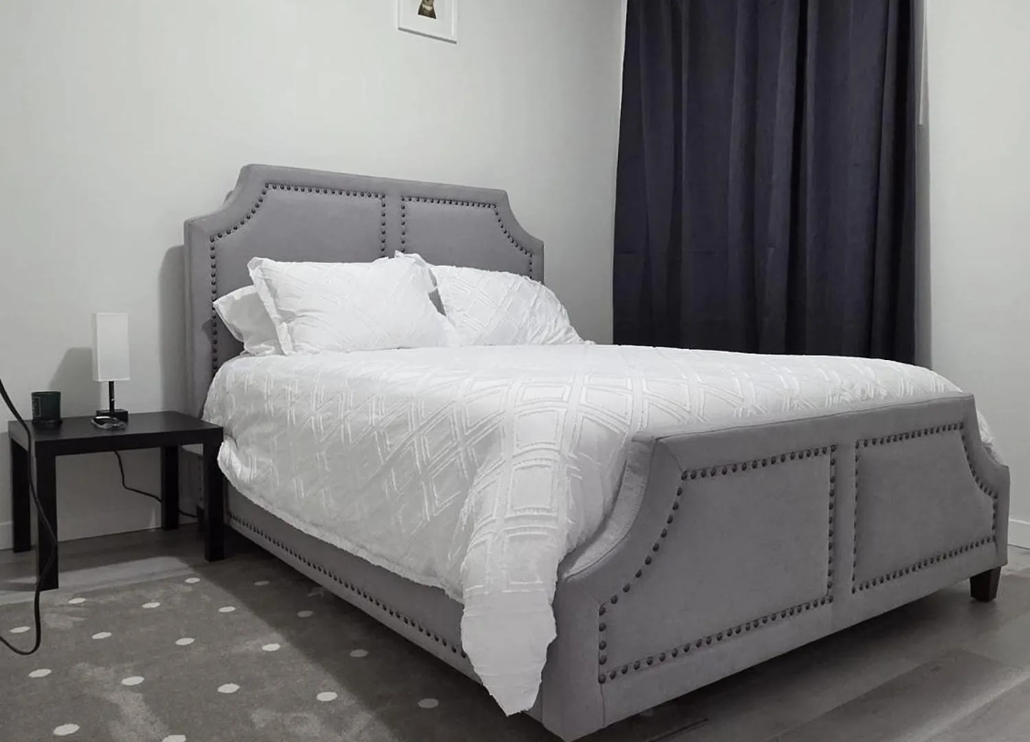 Elegant & Cozy 2 Bdrm Basement Suite Near Wem Edmonton Pensión